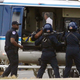 Image for article titled Depressed mother shot dead after Washington DC car chase